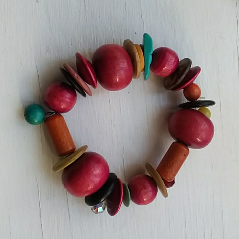 Bracelet